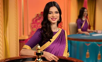 Các trò chơi bàn casino như Poker và Blackjack